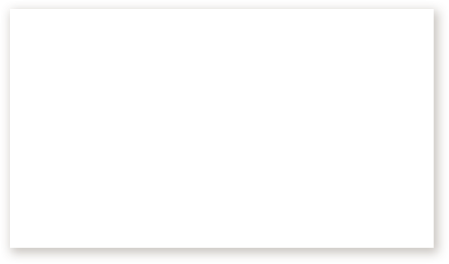 16:9 Frame with Shadow