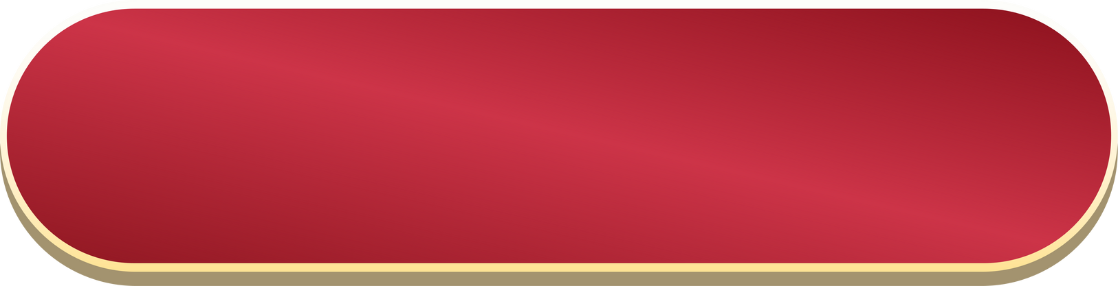 Web Button, Gradient Button